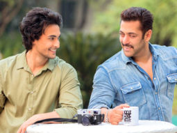 Did you know Salman Khan likes to compose music? Aayush Sharma discloses 5 unknown things about the superstar
