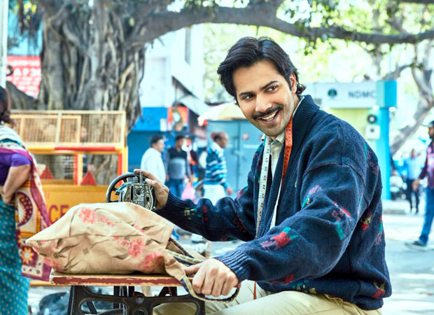 Did you know Varun Dhawan received tailor training only for 3 months Did you know Varun Dhawan received tailor training only for 3 months