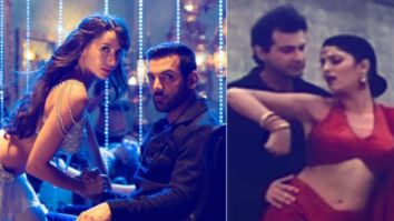 Dilbar: Sushmita Sen gives her reaction on the new Satyameva Jayate version featuring Nora Fatehi