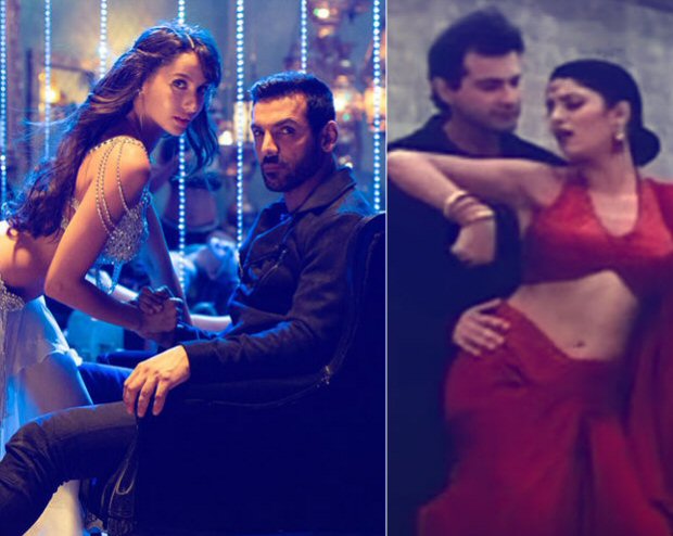 Dilbar: Sushmita Sen gives her reaction on the new Satyameva Jayate version featuring Nora Fatehi