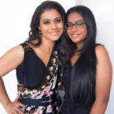Does Kajol fight with her daughter Nysa often Her answer is not surprising at all