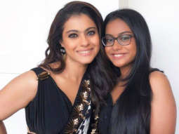 Does Kajol fight with her daughter Nysa often? Her answer is not surprising at all
