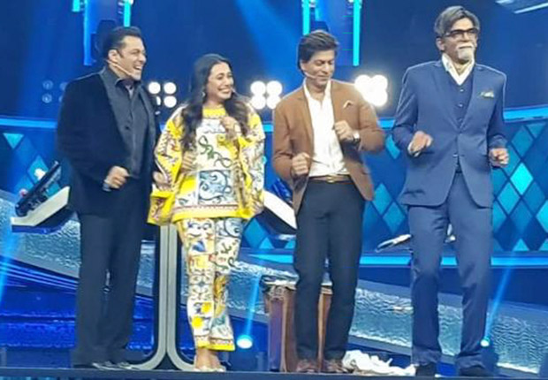 Shah Rukh Khan has a totally different insight to Bollywood’s wage gap between male and female actors Shah Rukh Khan has a totally different insight to Bollywood’s wage gap between male and female actors