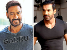 EXCLUSIVE: After Ajay Devgn, John Abraham decides to set up his own theatre chain