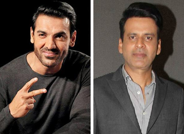 EXCLUSIVE After John Abraham - Manoj Bajpayee's Satyameva Jayate success, a sequel in works