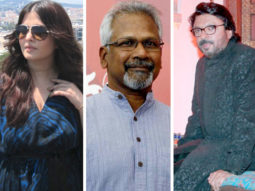 EXCLUSIVE: Aishwarya Rai Bachchan opens up about working with Mani Ratnam, Sanjay Leela Bhansali and dealing with trolls