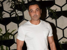 EXCLUSIVE: Bobby Deol opens up about working with Salman Khan, Yamla Pagla Deewana Phir Se, Housefull 4 and choosing the wrong films