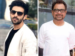 EXCLUSIVE: Kartik Aaryan signs his next with Anees Bazmee and Eros Productions?