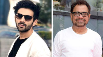 EXCLUSIVE: Kartik Aaryan signs his next with Anees Bazmee and Eros Productions?