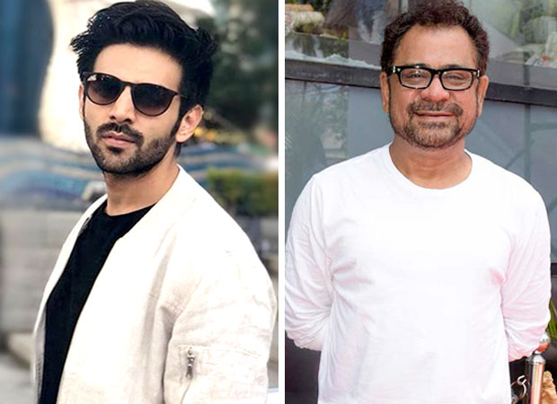 EXCLUSIVE: Kartik Aaryan signs his next with Anees Bazmee and Eros Productions? EXCLUSIVE: Kartik Aaryan signs his next with Anees Bazmee and Eros Productions?