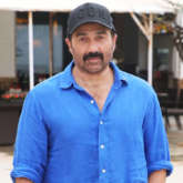 EXCLUSIVE Sunny Deol weighs in on the controversial nepotism debate