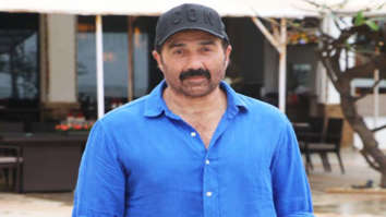 EXCLUSIVE: Sunny Deol weighs in on the controversial nepotism debate