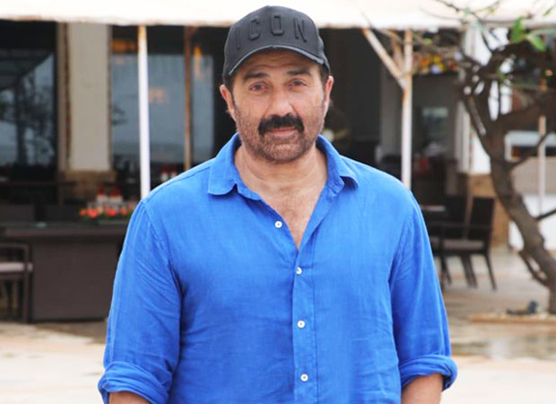 EXCLUSIVE Sunny Deol weighs in on the controversial nepotism debate