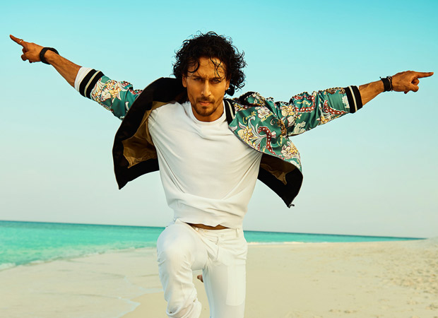 EXCLUSIVE: Tiger Shroff's Baaghi 3 to go on floors next year, here are the details of his leading lady EXCLUSIVE: Tiger Shroff's Baaghi 3 to go on floors next year, here are the details of his leading lady