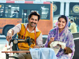 EXCLUSIVE: Varun Dhawan and Anushka Sharma showcase heart-warming love story of Mamta – Mauji in Sui Dhaaga’s new song!