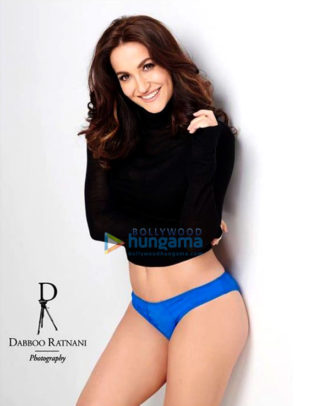 Celebrity Photos of Elli Avram
