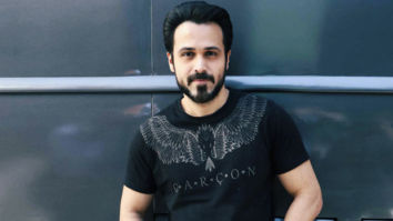 Emraan Hashmi discusses about why Cheat India and Father’s Day is relevant in today’s times!