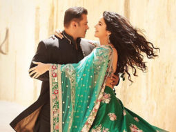 FIRST LOOK: Bharat couple Salman Khan and Katrina Kaif in a ROMANTIC pose
