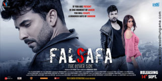 First Look Of The Movie Falsafa