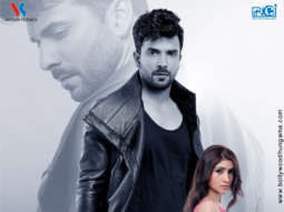 First Look Of The Movie Falsafa