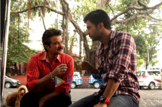 Movie Stills Of The Movie Fanney Khan