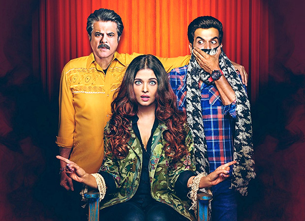 Fanney Khan Day 10 in overseas