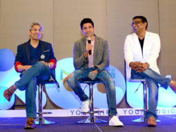 Farhan Akhtar graces the launch of Kool 104, Hyderabad’s first international radio station