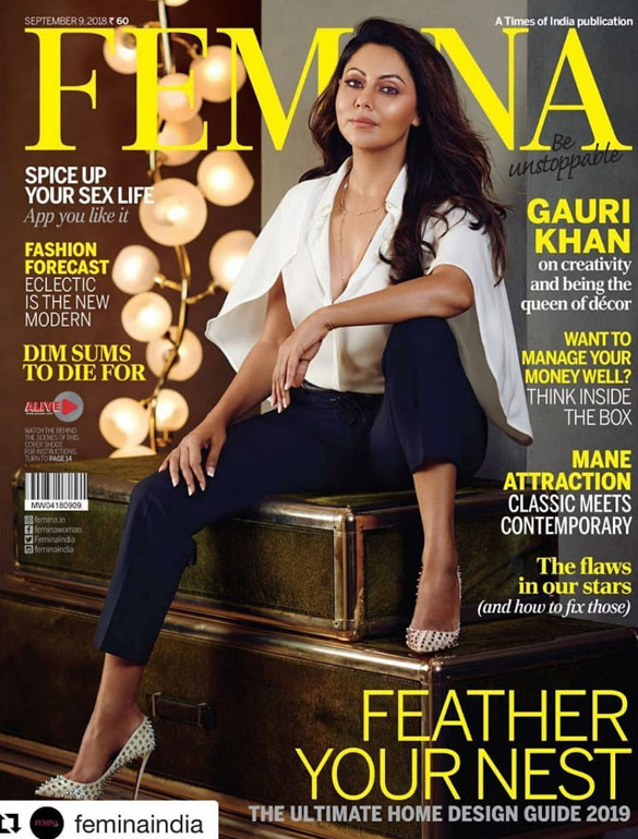 femina 87