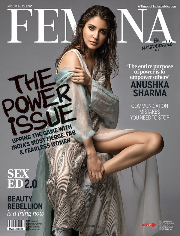 femina 86