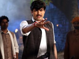 First Look Teaser Rashtraputra