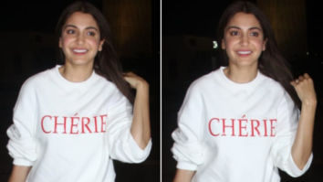 Here’s why Anushka Sharma is flying to London in the midst of Sui Dhaaga promotions