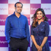 Rangriti signs Parineeti Chopra as its brand ambassador