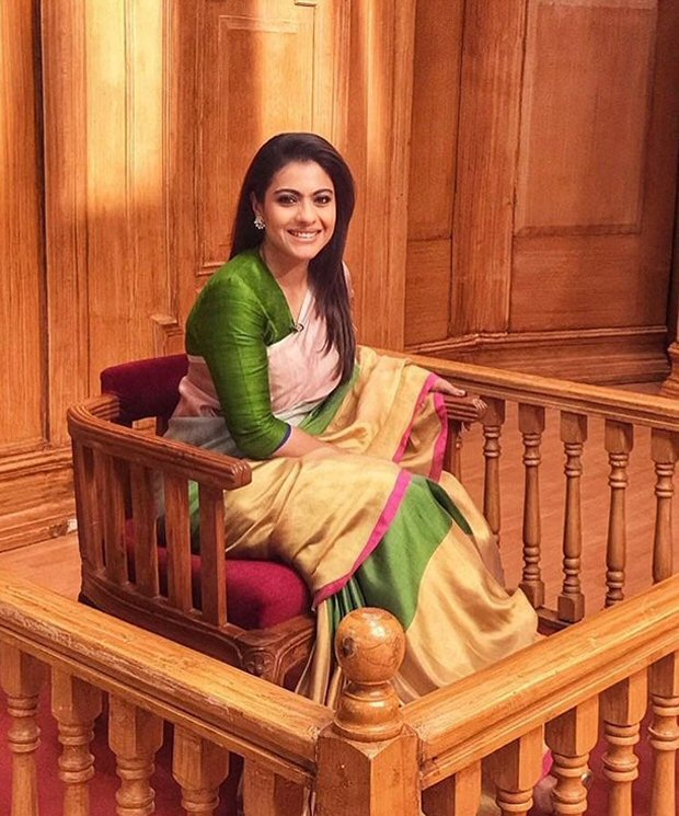 From BITCHING about Shah Rukh Khan on his face to looking for a GROOM for Karan Johar Kajol’s 5 UNMISSABLE confessions on Aap Ki Adalat