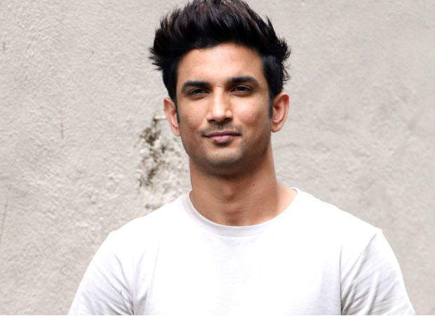 From Chanakya to Rabindranath Tagore to APJ Abdul Kalam, Sushant Singh Rajput to star in 12 biopic series! From Chanakya to Rabindranath Tagore to APJ Abdul Kalam, Sushant Singh Rajput to star in 12 biopic series!
