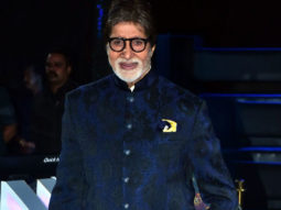 Full : Amitabh Bachchan’s Kaun Banega Crorepati PRESS CONFERENCE