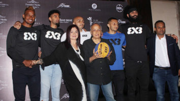 Full UNCUT: Press Conference of team Delhi Hooper’s with Pooja Bhatt & Mahesh Bhatt
