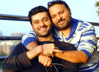 Gadar director Anil Sharma’s scion Utkarsh Sharma takes on the nepotism debate