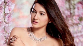 Celebrity Photos of Gauahar Khan