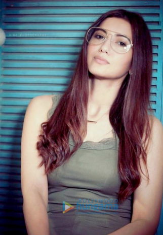 Celebrity Photo Of Gauahar Khan