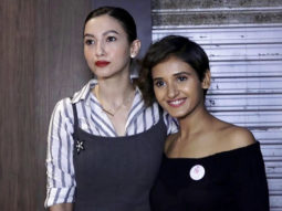 Gauahar Khan INTERACTS with Shakti Mohan’s Dance Academy Students | Full Video
