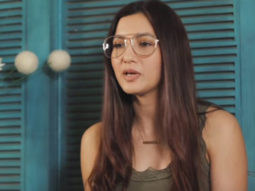 Gauahar Khan SHOWS OFF her fabulous sunglasses collection!