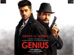 First Look Of The Movie Genius