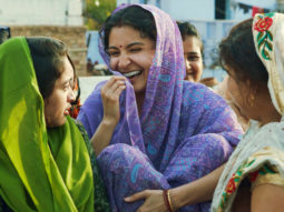 “I have done no make-up in Sui Dhaaga”: Anushka Sharma REVEALS how she got Mamta’s look right!!!