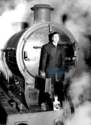 Movie Stills Of The Movie Gold