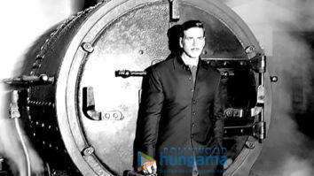 Movie Stills Of The Movie Gold