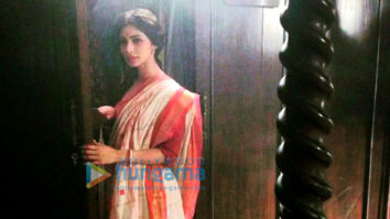 Movie Stills Of The Movie Gold