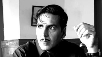 On The Sets Of The Movie Gold