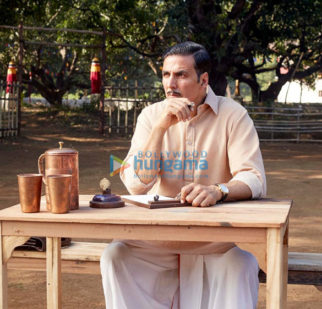 Movie Stills Of The Movie Gold