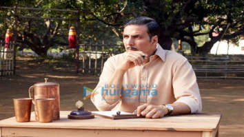 Movie Stills Of The Movie Gold