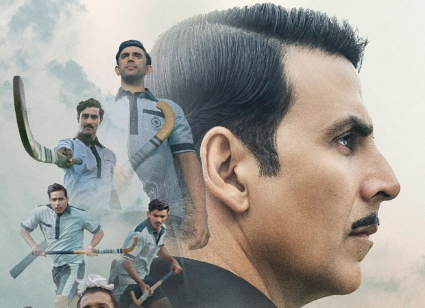 Box Office: Gold keeps the momentum on, brings in Rs. 12.50 crore on Saturday